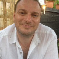 Mark Deeley