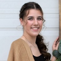 Chloe Widmer