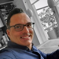 Marcos Santos