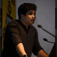 Rushabh Taralkar