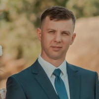 Eugene Tkach
