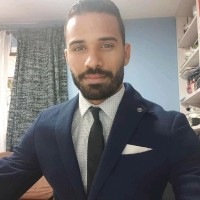 Jorge Luis Mazorra Ortiz