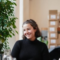 Tabea Wörner