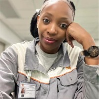 Lebogang Motshegoa