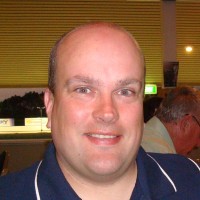 Nick Sprudd