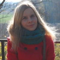 Gosia Czajkowska (Połeć)