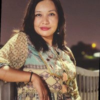 Babita Tamang