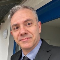 Marco Strickrodt