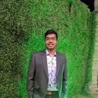 Aarkesh Sharma