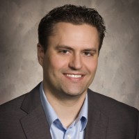 Joshua Schroeder