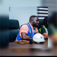 Nana Addo Asante