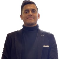 Ram Sharma