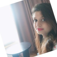 Komal Bondar