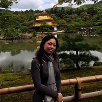 Lyndrey Goh