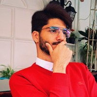 Alireza Arash