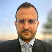 Evangelos Mamais