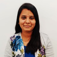 Janani Sakthivel