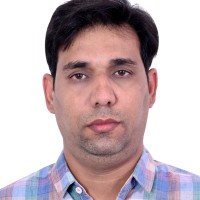 Mohammad Rizwan Ahsan