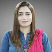 Ambreen Sarwar