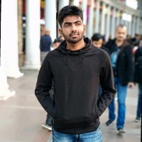 Vishal Yadav