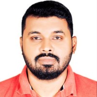 Avil Joseph Dsouza