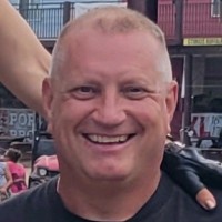 Daniel Hill
