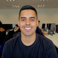 Eduardo Demetrio Da Silva