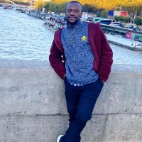 Patrick Giob