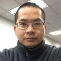 Nic Huang