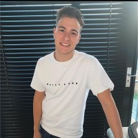 Coen Van Beusekom