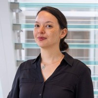 Megan Jungwiwattanaporn