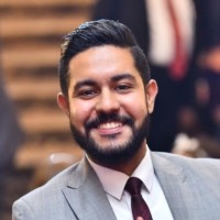 Ahmed Mohy El-Din