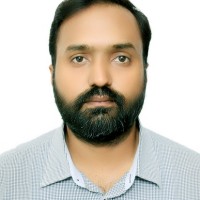 Irfan Ali Soomro