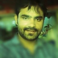 Kailash Khinchi