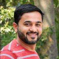 Anand Joshi