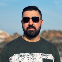 Mohsen Akbari