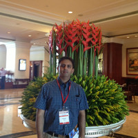 Mukul Bhatnagar