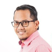 Muaazam Munawar