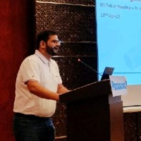 Akshay Kolhatkar