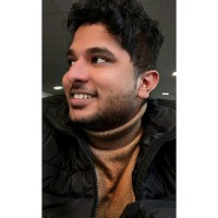 Vyshnav G S