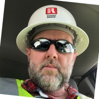 Marc Bailey, P.E.