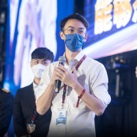 Ming Han Chia