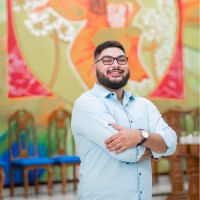 Luis Fernando Nascimento Silva