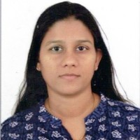 Dr Deepthi Marathayil