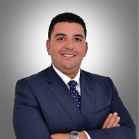 Mostafa El Masri