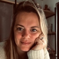 Nanouchka Vandenauweele