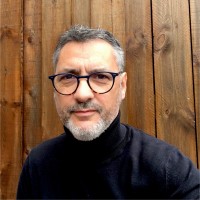 Bruno PRIEURE-GUIOT