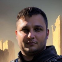 Иван Самойлов