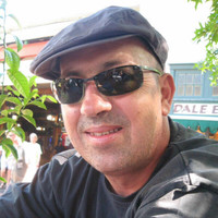 Craig Taylor