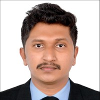 Ram Kumar
